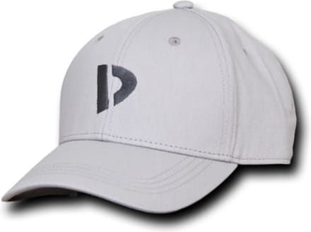 Donnay - Baseball Cap - Light Grey (033) - maat Volwassen