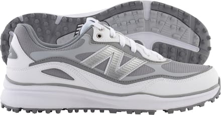 New Balance 1982 SL Heren Golfschoenen Wit Grijs