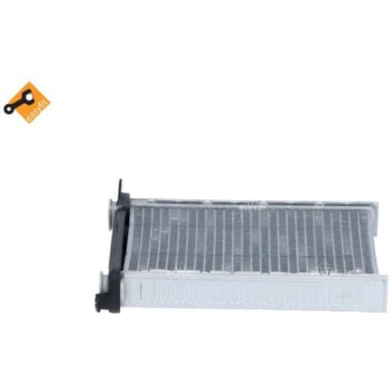 Warmtewisselaar, interieur verwarming NRF 54346