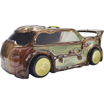 JADA TOYS Auto Marvel Light Hero Groot Kant-en-klaar model Personenauto (model)
