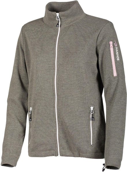 IVANHOE OF S Hedda windbreaker l green - 42