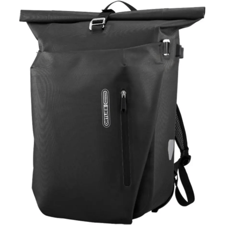 Ortlieb Vario QL3.1 20 L (Maat - 20L, Kleur - BLACK)