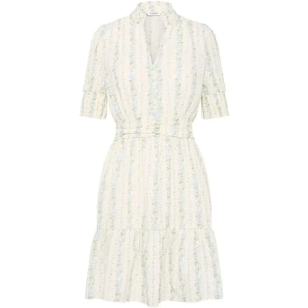 b.young - BYFLORIANA DRESS - Dames - Mini jurken