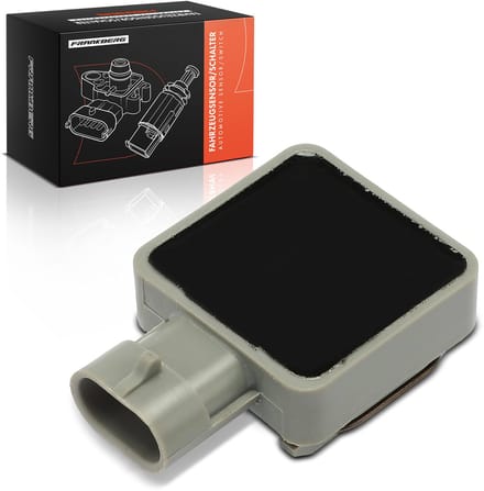 Frankberg 1x Koelvloeistofniveausensor voor Chevrolet