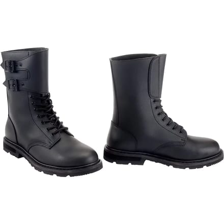 Brandit French Combat Boots Unisex Laars - zwart - EU44