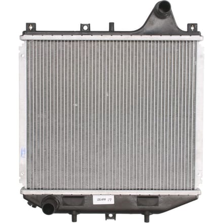 Radiator, motorkoeling NRF 59213