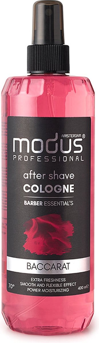 Modus - Baccarat After Shave Cologne - 400ml