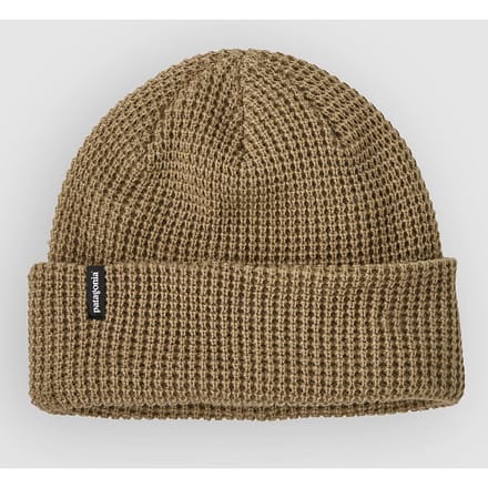 Patagonia Snowdrifter Muts grijs