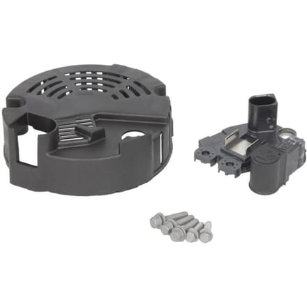 Generatorregelaar VALEO 593943