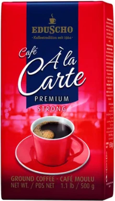Eduscho Premium (12x 500gr)
