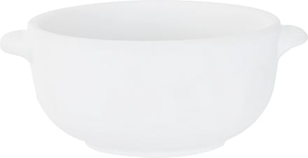 Cosy & Trendy Mini Ovenschaal Wit - ø 10 cm
