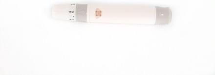 GlucoSafe prikpen (bloedglucose meten)
