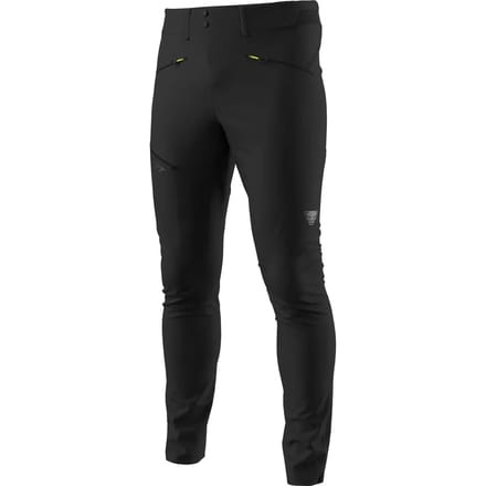 Broek Dynafit Transalper Dynastretch