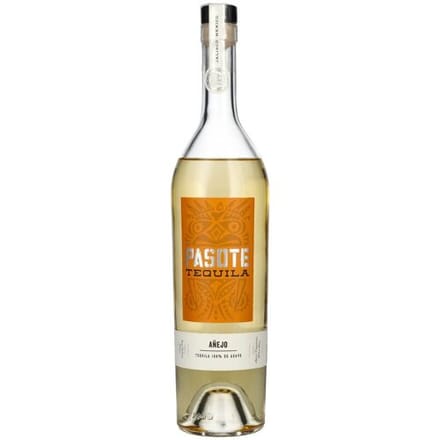 Pasote Tequila Pasote Añejo Tequila 100% de Agave 40% Vol. 0,7l