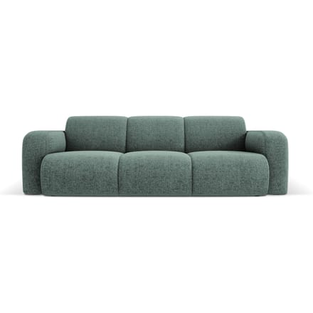 3-zitsbank Lola chenille | Windsor & Co