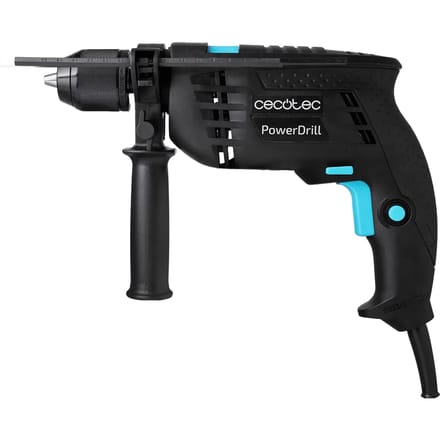 Boor Cecotec PowerDrill 850 Keyless