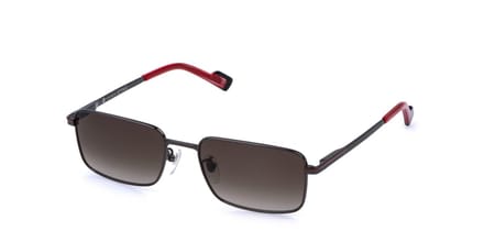 Sting SST580 Bachelite lucida c/parti colorate 57/19/145 MAN Zonnebrillen
