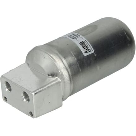 Droger, airconditioning NISSENS 95043