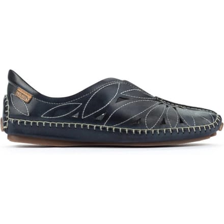 Pikolinos Jerez - dames instapper - Blauw - maat 37 (EU) 4 (UK)