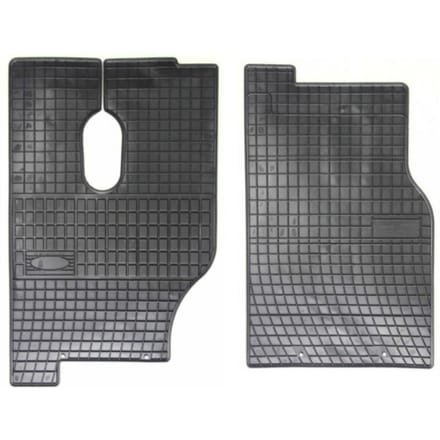 Voetmattenset FROGUM MMT A040 600078MPI