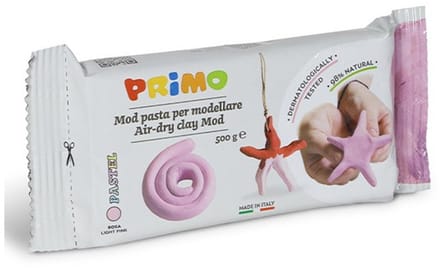 Primo MOD500BLP kunst- en handwerkspeelgoed