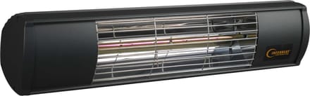 Goldsun Aqua 1500W Zwart