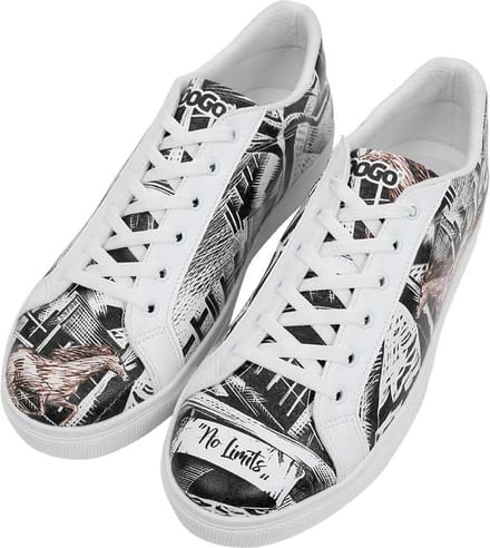 DOGO Ace Sneakers - No Limits 45