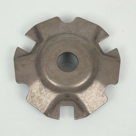 Flasque de variateur RMS pour scooter Suzuki 110 UK ADDRESS 2015 à 2020 Neuf