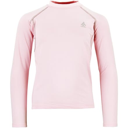 T-Shirt Lange Mouw Peak Mountain Top technique FANJIM