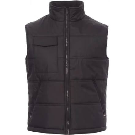 Payper Star - Black - M