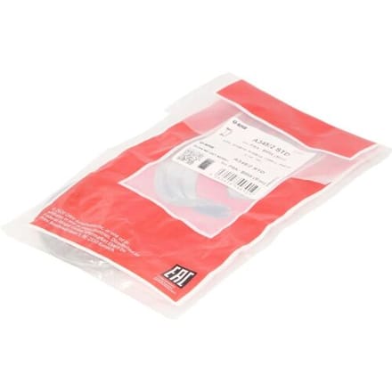 Spacer, krukas GLYCO A345/2 STD