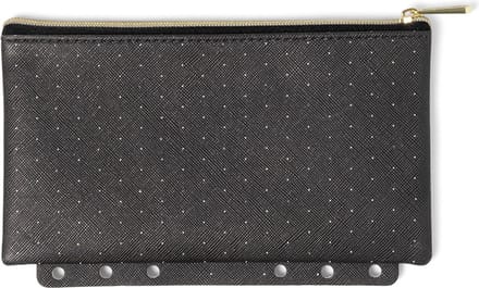 Filofax Zipper Pouch - Moonlight