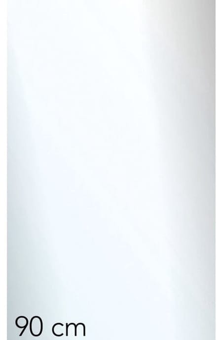 2Lif Statische privacy spiegeleffect folie 75x1,5mtr
