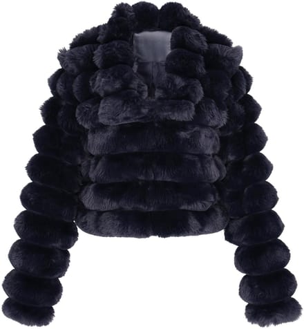 taddy jacket
