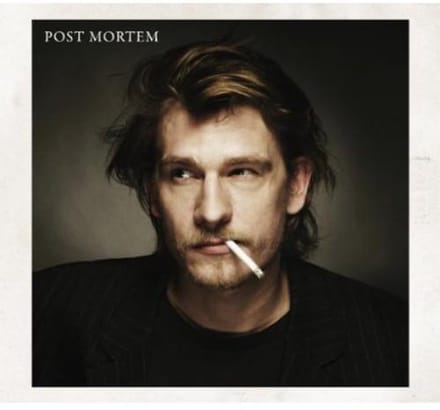 Post Morten