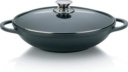 Wokpan 32 cm - Kela | Kerros