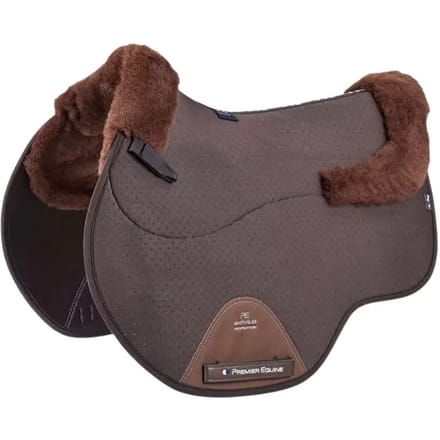 Cso matten Premier Equine CC Air-Tech Square