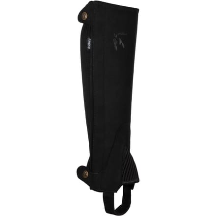 Mini-chaps van synthetisch materiaal Umbria Equitazione Amara
