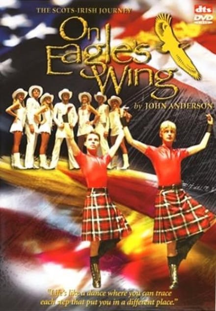 Various Artists - On eagle's wings (DVD)
