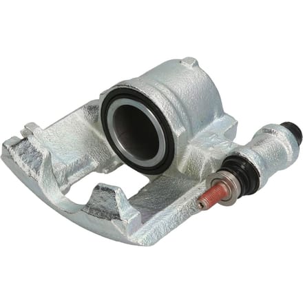 Budweg Caliper Remklauw BUDWEG 34951, voor rechts
