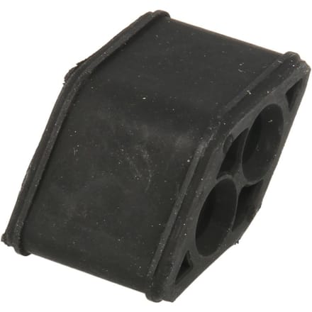 Topran Ophanging, radiateur HANS PRIES 207 036