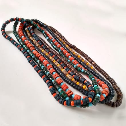 CocoReef Choker - Set van 6