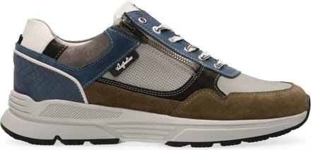Australian Connery grey H (Maat - 44, Kleur - Grijs)