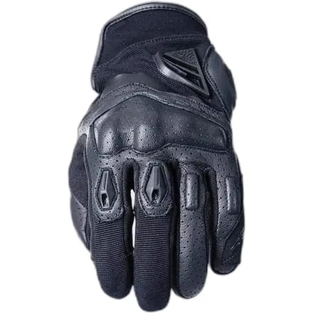 Zomer motorhandschoenen Five RS-C