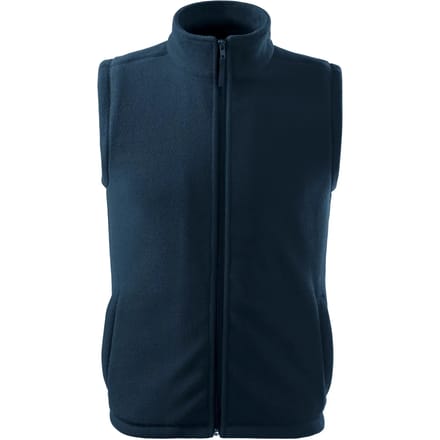 Mouwloos fleece Rimeck Next 518