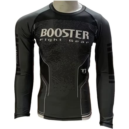 Rashguard Booster Fight Gear Delta