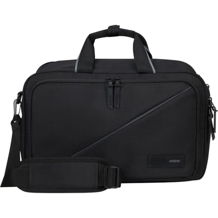 American Tourister Take2Cabin 3-Way Boarding Bag Black