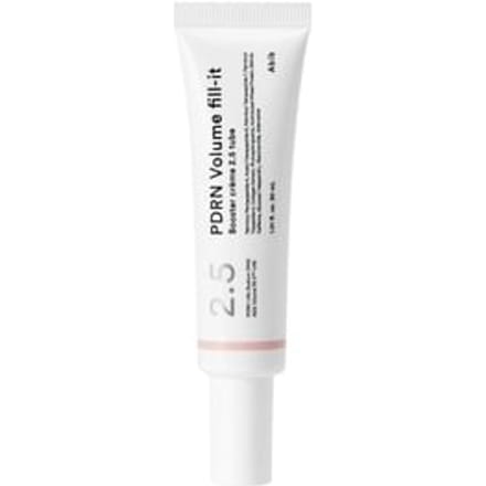 [Abib] PDRN Volume Fill-it Booster Crème 2.5 Tube 30ml gray