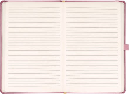 Aprint Neo Pink Notitieboek A5