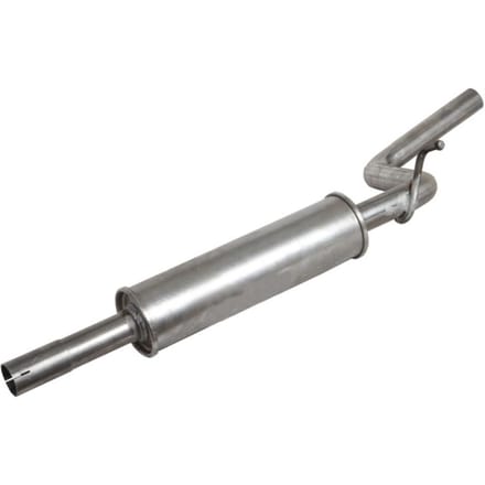 Voorpijp ASMET 03.102